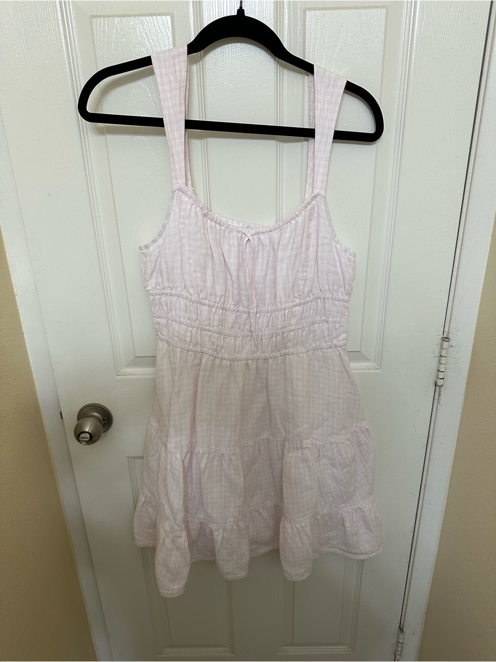 Aritzia Summer Dress
